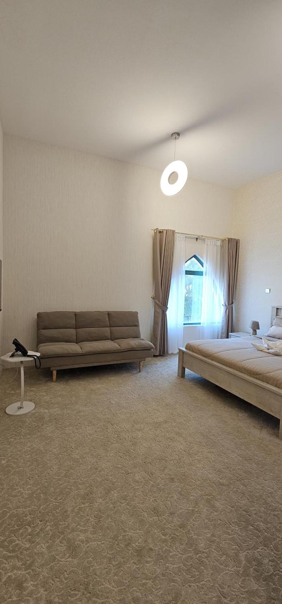 Boutique Hotel Ель-Фуджайра Екстер'єр фото
