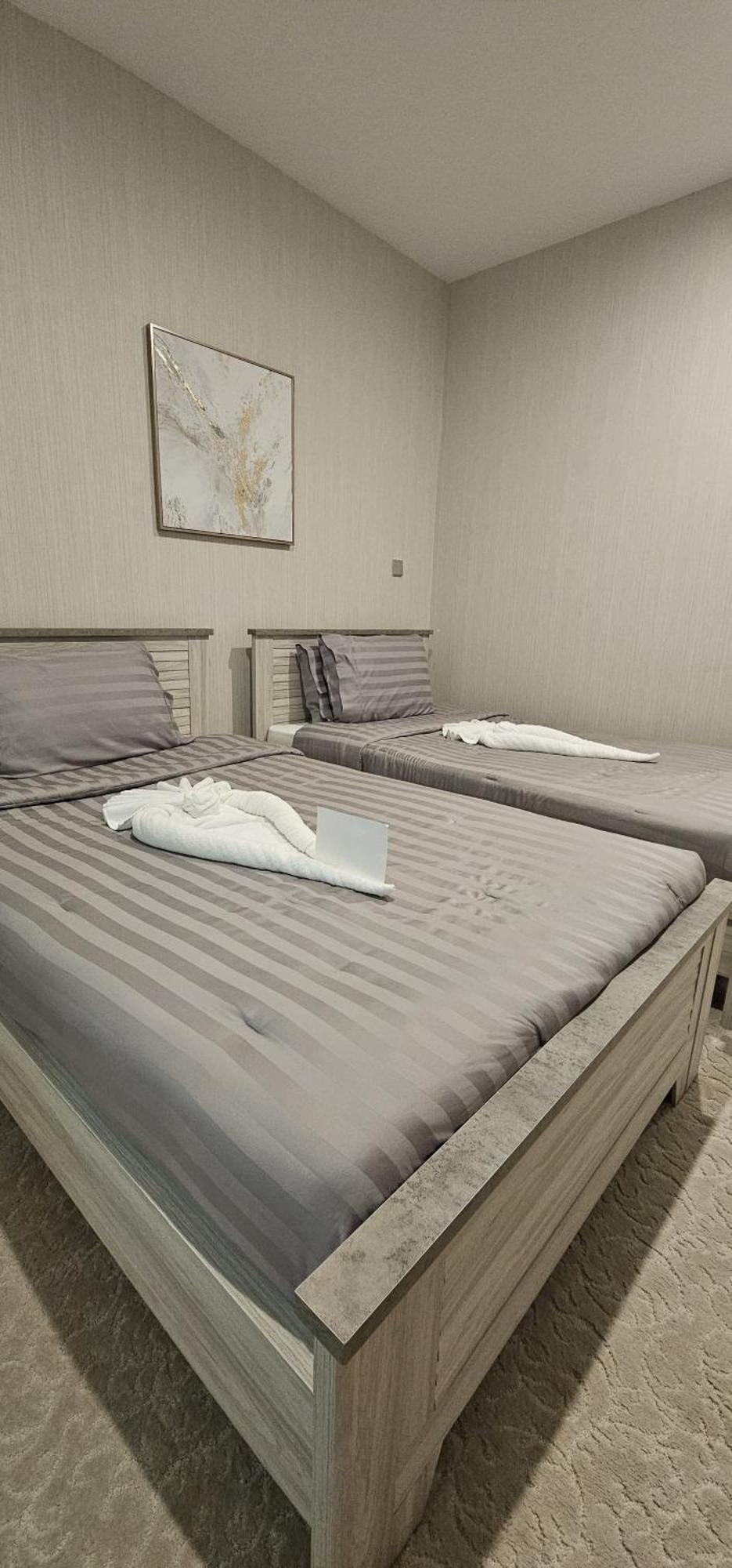 Boutique Hotel Ель-Фуджайра Екстер'єр фото