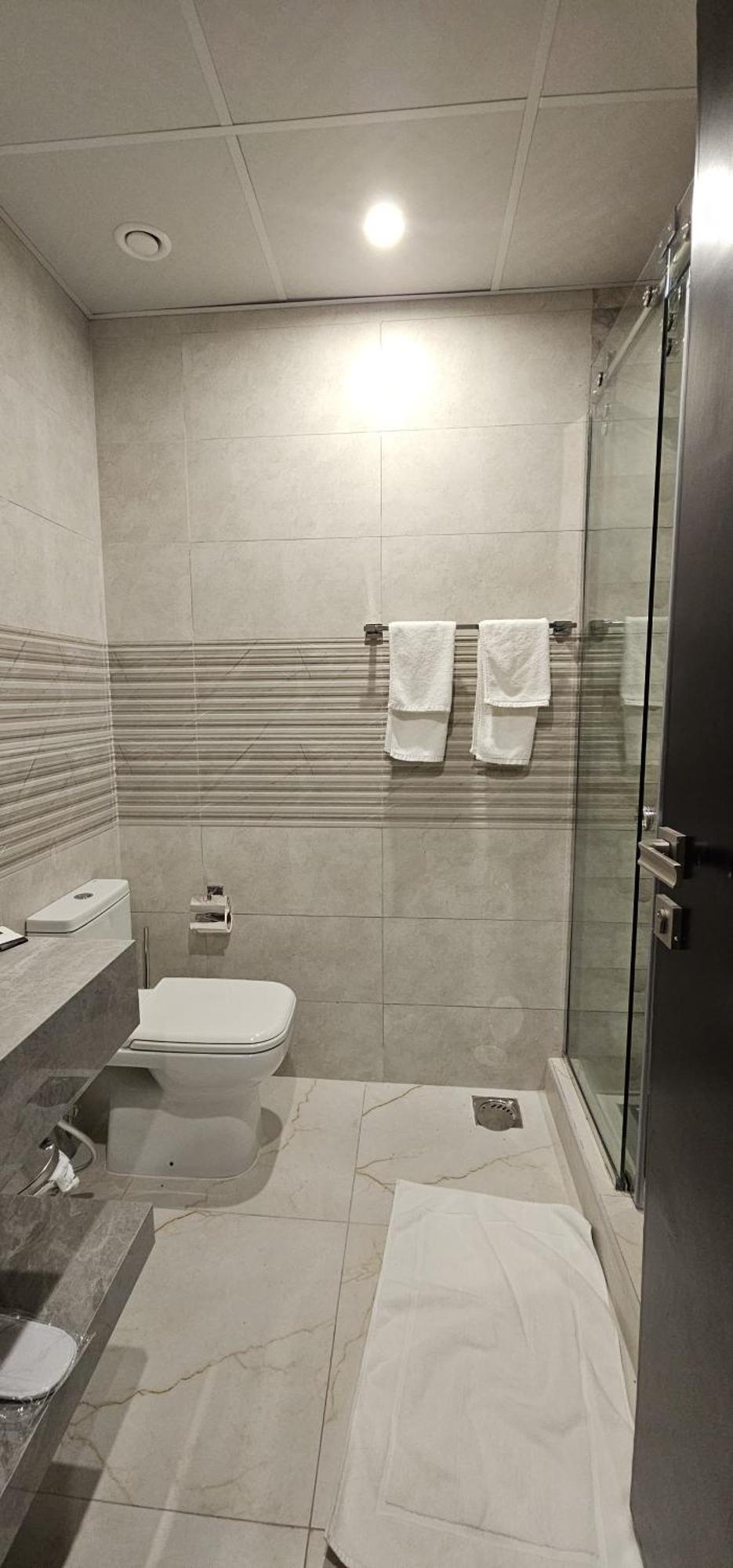 Boutique Hotel Ель-Фуджайра Екстер'єр фото
