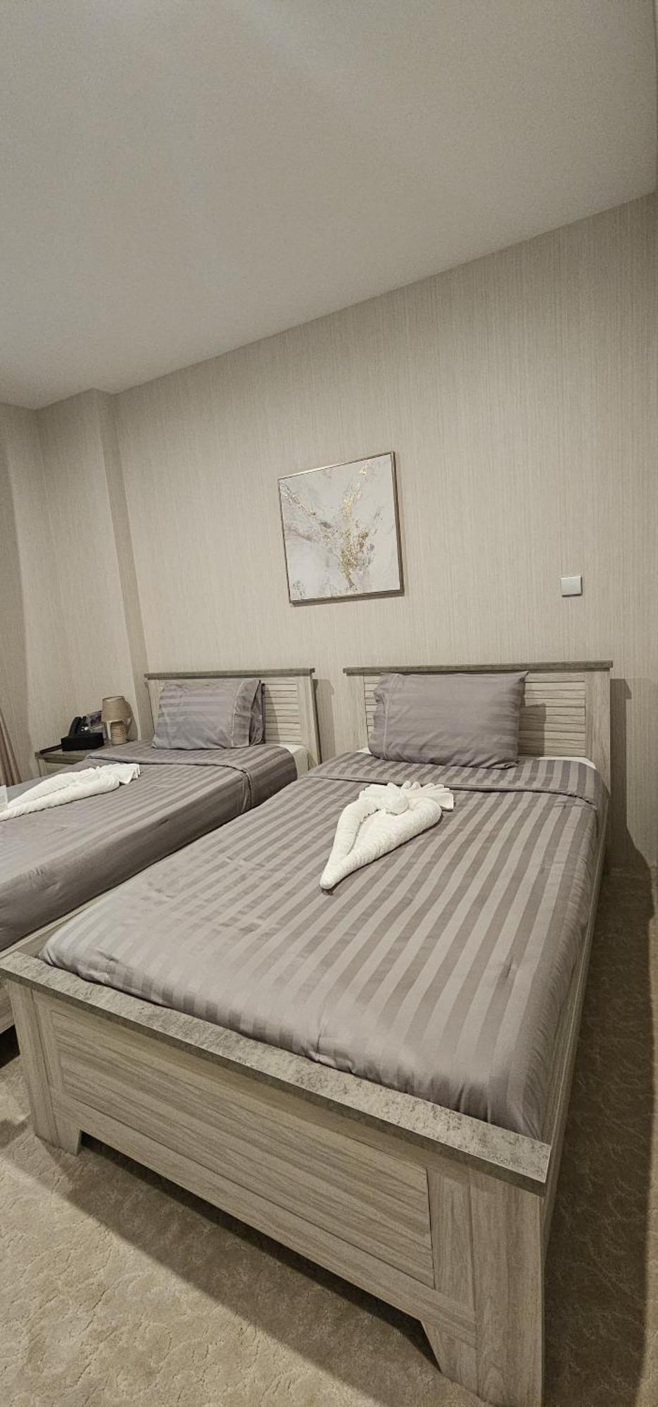 Boutique Hotel Ель-Фуджайра Екстер'єр фото