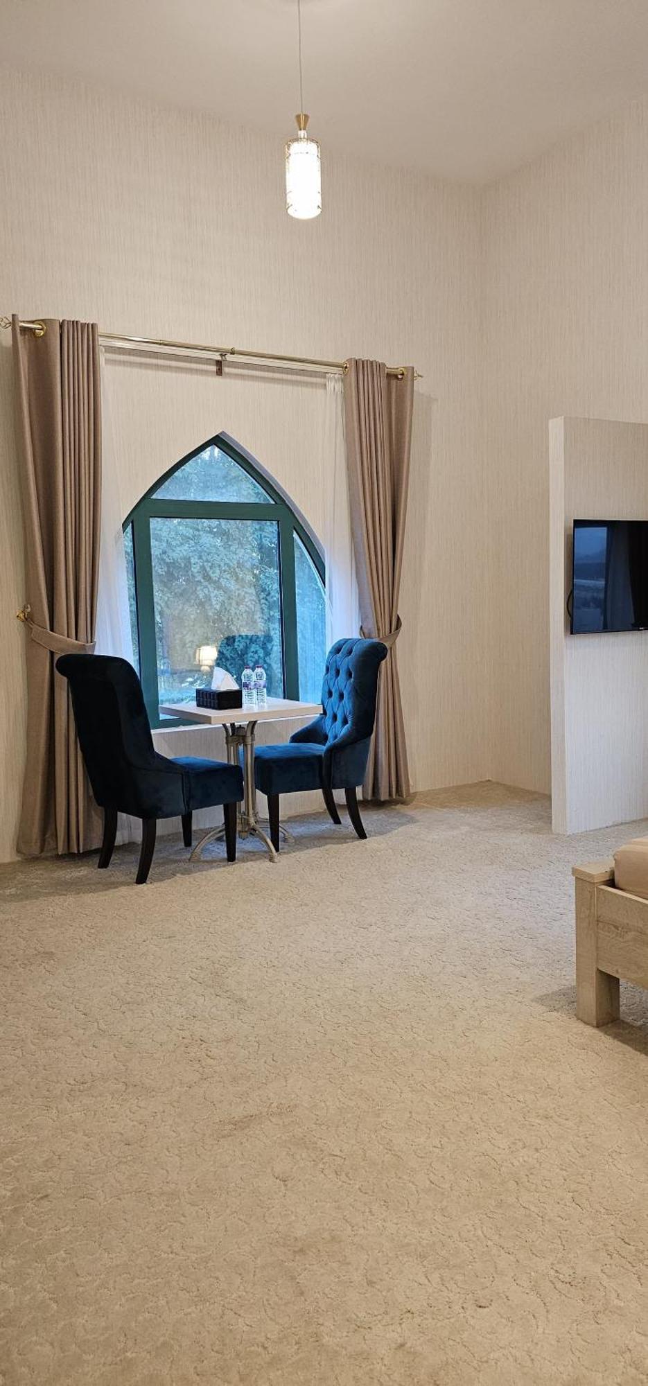 Boutique Hotel Ель-Фуджайра Екстер'єр фото